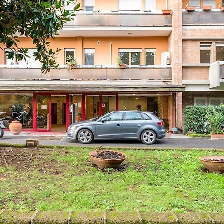 Pamphilj Apt Close To St.Peter'S Ρώμη Εξωτερικό φωτογραφία