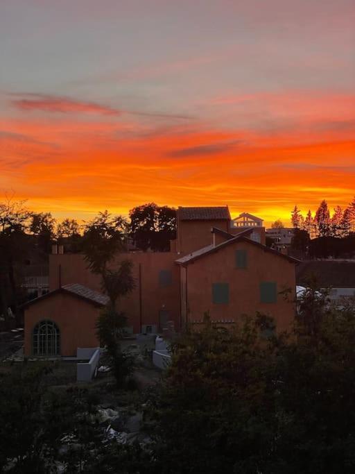 Pamphilj Apt Close To St.Peter'S Ρώμη Εξωτερικό φωτογραφία