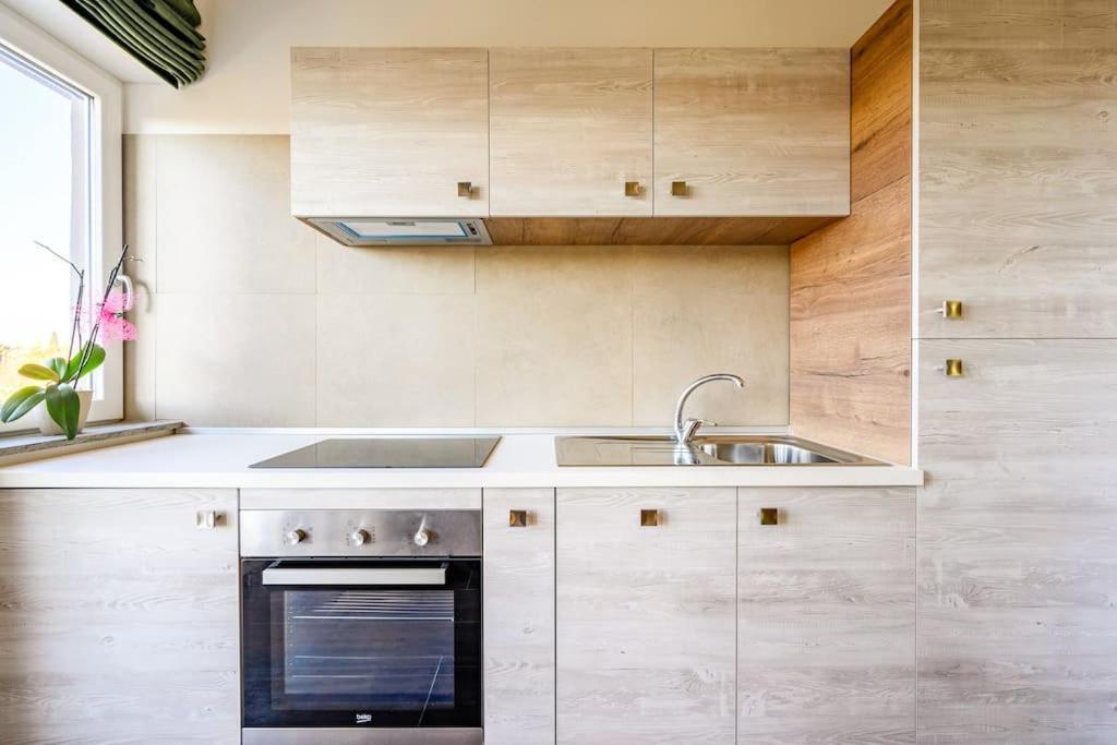 Pamphilj Apt Close To St.Peter'S Ρώμη Εξωτερικό φωτογραφία