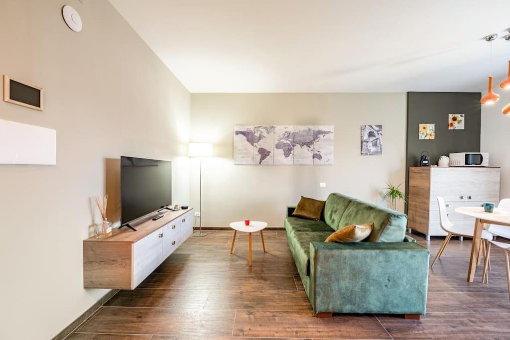 Pamphilj Apt Close To St.Peter'S Ρώμη Εξωτερικό φωτογραφία