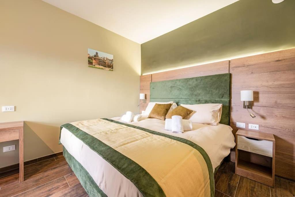 Pamphilj Apt Close To St.Peter'S Ρώμη Εξωτερικό φωτογραφία